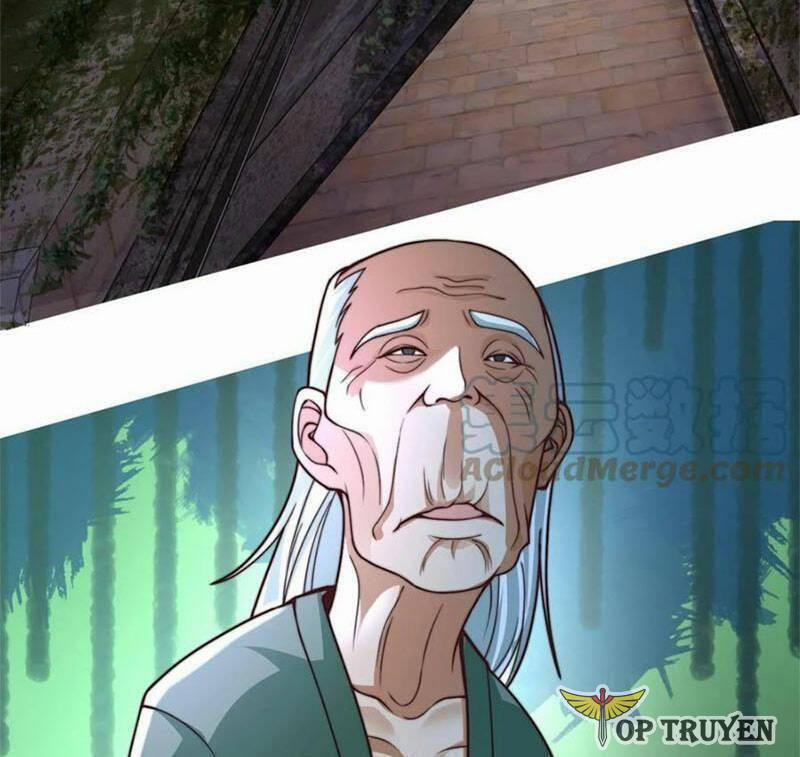 Ta Nuôi Quỷ Ở Trấn Ma Ty 8 trang 22