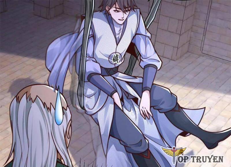 Ta Nuôi Quỷ Ở Trấn Ma Ty 8 trang 25