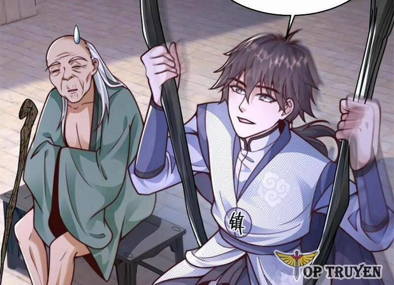 Ta Nuôi Quỷ Ở Trấn Ma Ty 8 trang 27