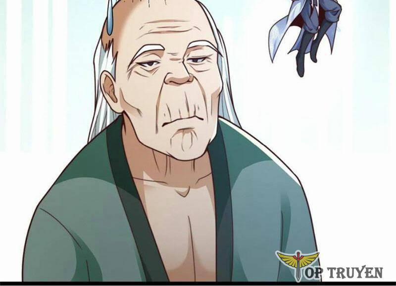 Ta Nuôi Quỷ Ở Trấn Ma Ty 8 trang 30