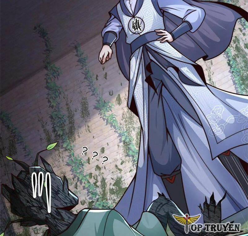 Ta Nuôi Quỷ Ở Trấn Ma Ty 9 trang 13