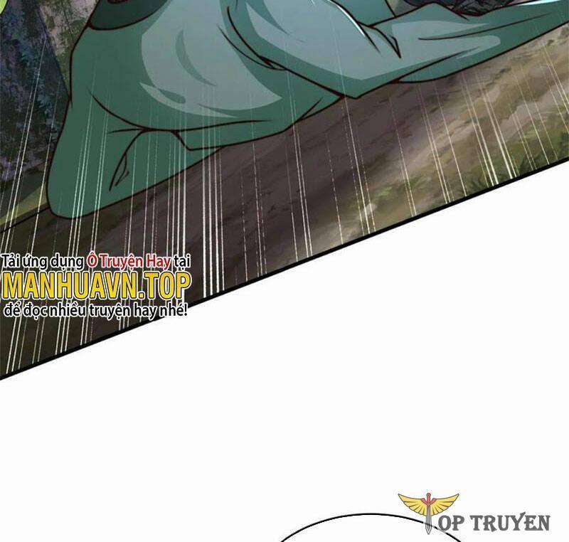 Ta Nuôi Quỷ Ở Trấn Ma Ty 9 trang 14