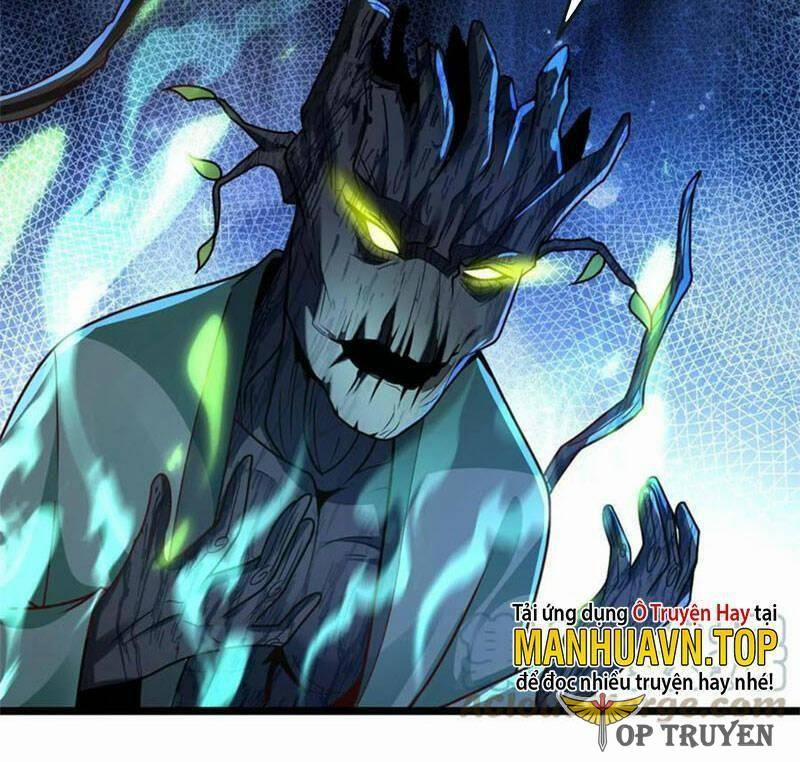 Ta Nuôi Quỷ Ở Trấn Ma Ty 9 trang 18