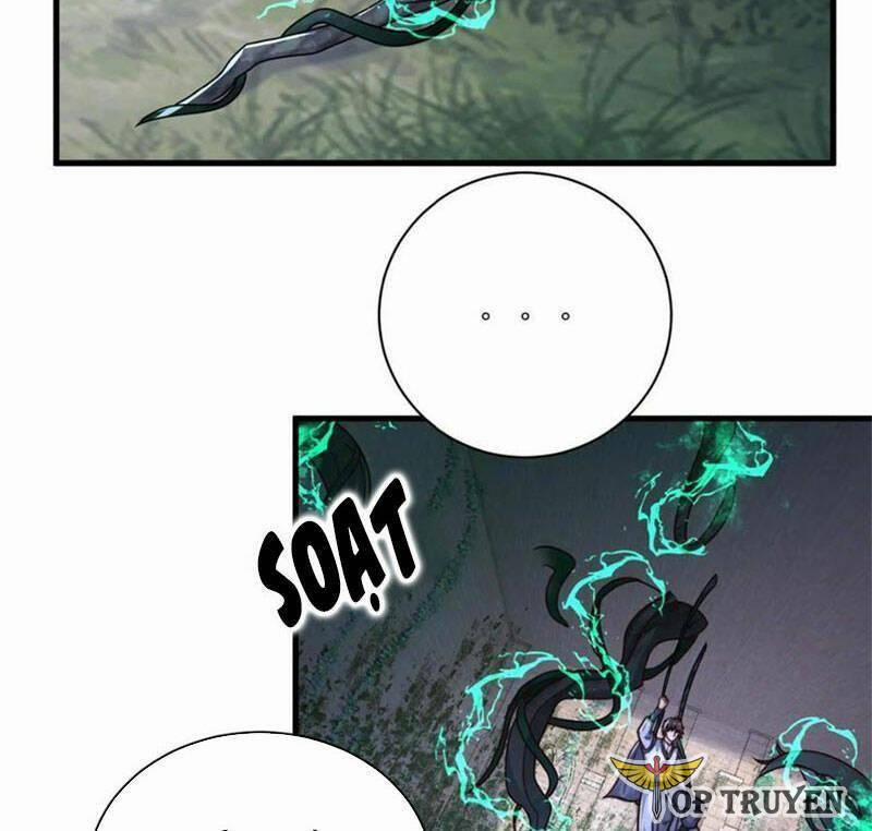 Ta Nuôi Quỷ Ở Trấn Ma Ty 9 trang 2