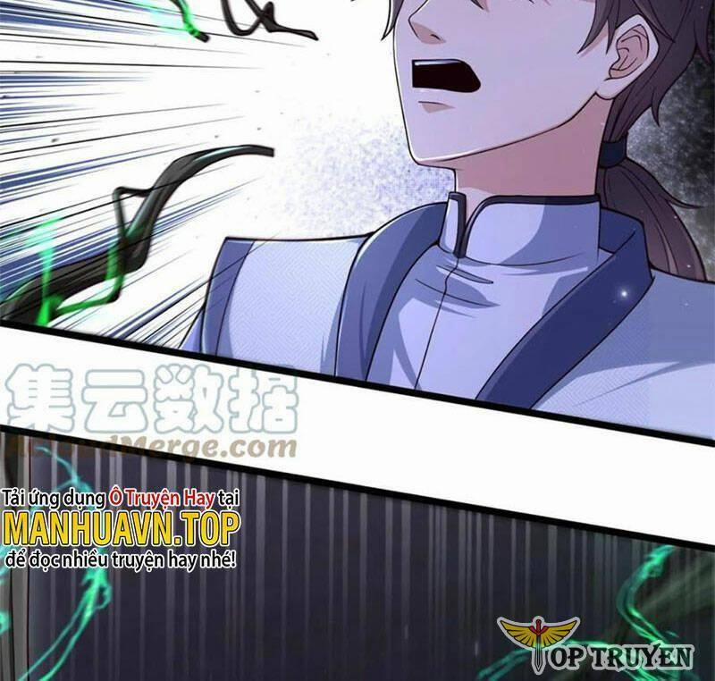 Ta Nuôi Quỷ Ở Trấn Ma Ty 9 trang 22