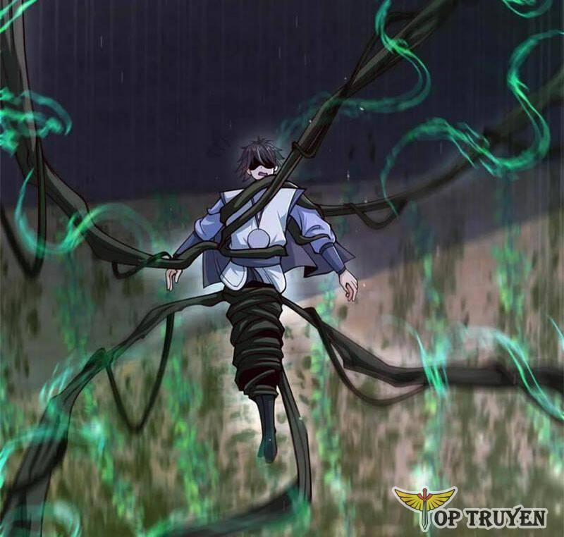 Ta Nuôi Quỷ Ở Trấn Ma Ty 9 trang 23