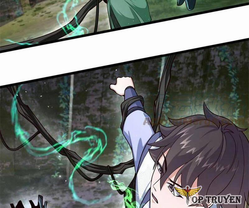 Ta Nuôi Quỷ Ở Trấn Ma Ty 9 trang 26