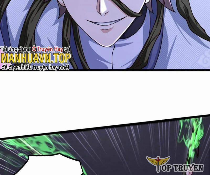 Ta Nuôi Quỷ Ở Trấn Ma Ty 9 trang 29