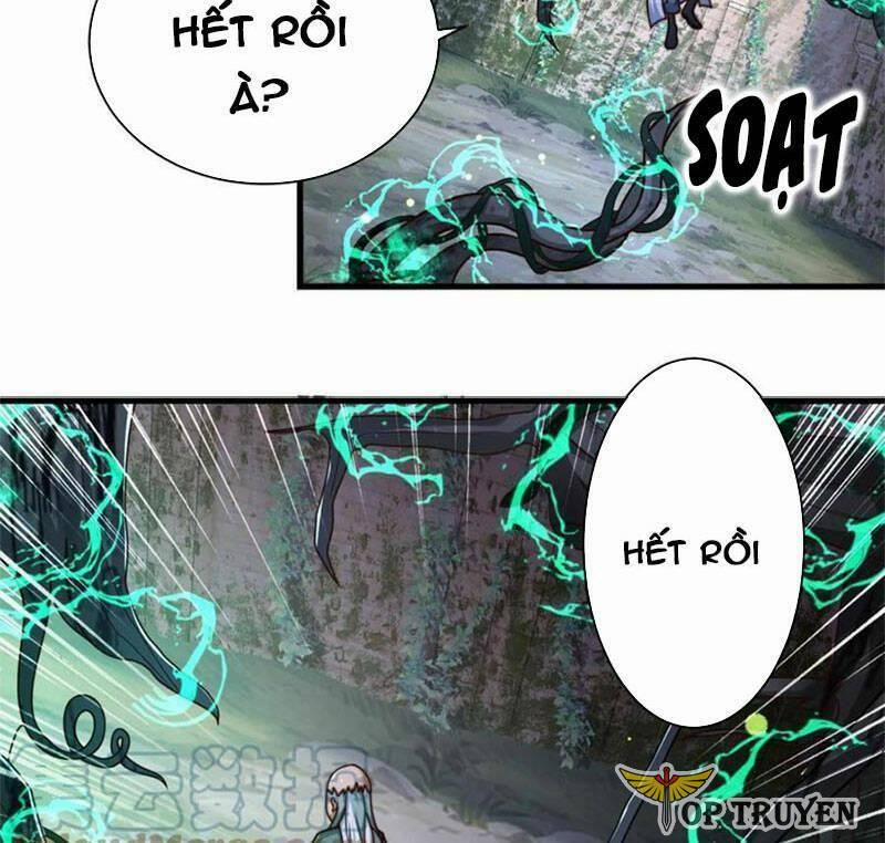 Ta Nuôi Quỷ Ở Trấn Ma Ty 9 trang 3