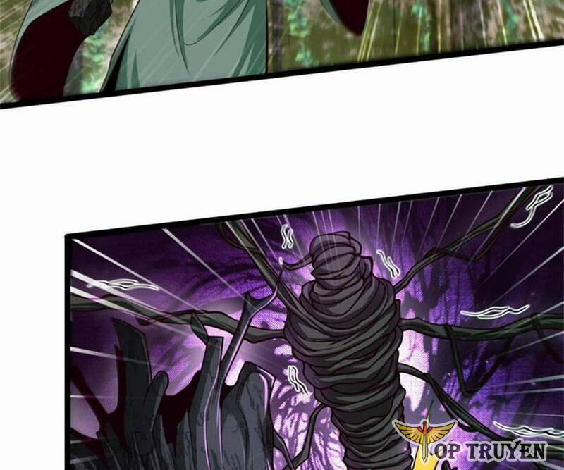 Ta Nuôi Quỷ Ở Trấn Ma Ty 9 trang 31