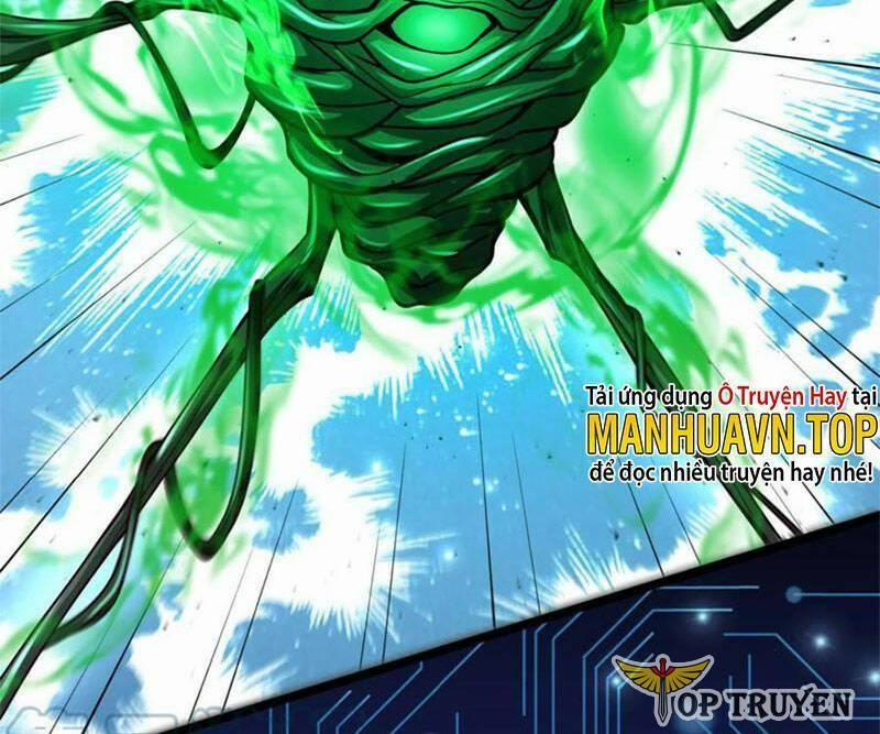 Ta Nuôi Quỷ Ở Trấn Ma Ty 9 trang 34