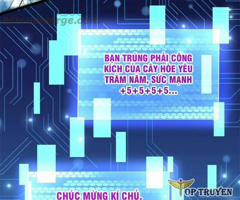 Ta Nuôi Quỷ Ở Trấn Ma Ty 9 trang 35