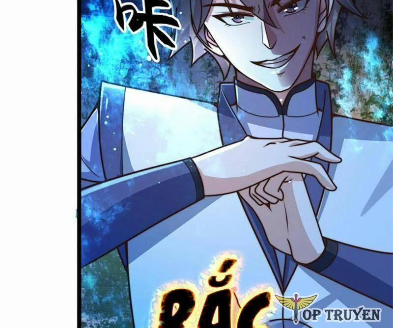 Ta Nuôi Quỷ Ở Trấn Ma Ty 9 trang 46