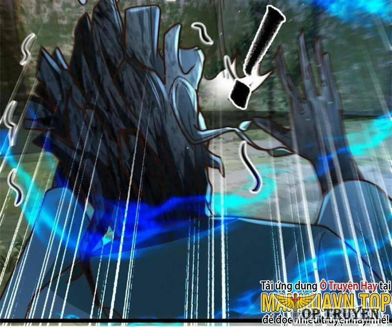 Ta Nuôi Quỷ Ở Trấn Ma Ty 9 trang 49