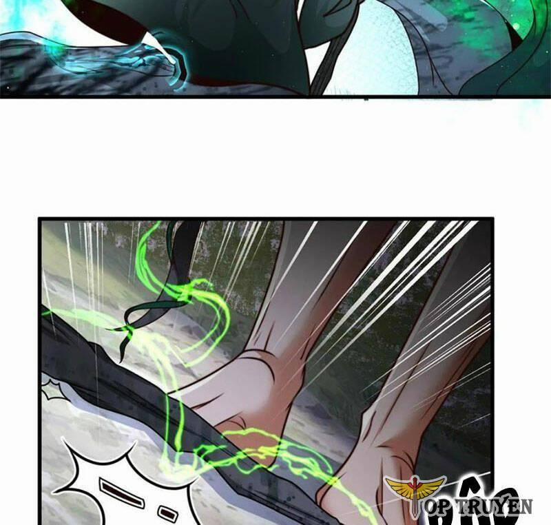 Ta Nuôi Quỷ Ở Trấn Ma Ty 9 trang 6