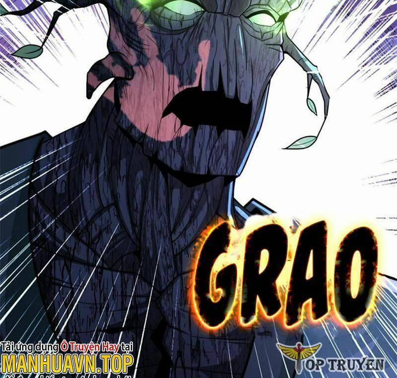 Ta Nuôi Quỷ Ở Trấn Ma Ty 9 trang 8