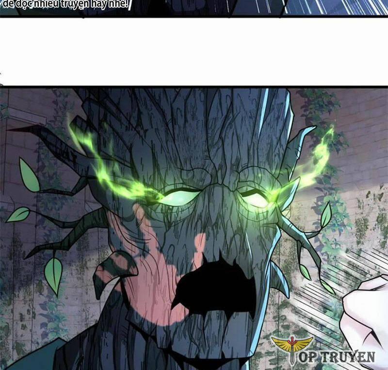 Ta Nuôi Quỷ Ở Trấn Ma Ty 9 trang 9
