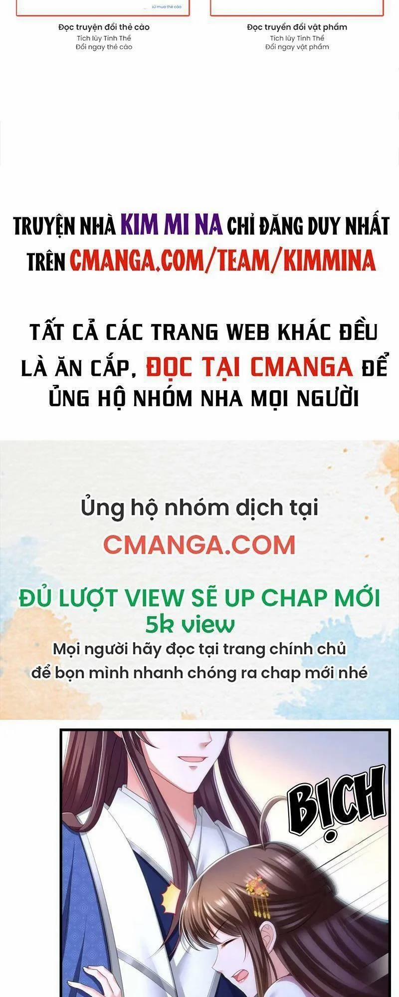 Ta Ở Hậu Cung Làm Lão Đại Chương 88 Trang 11