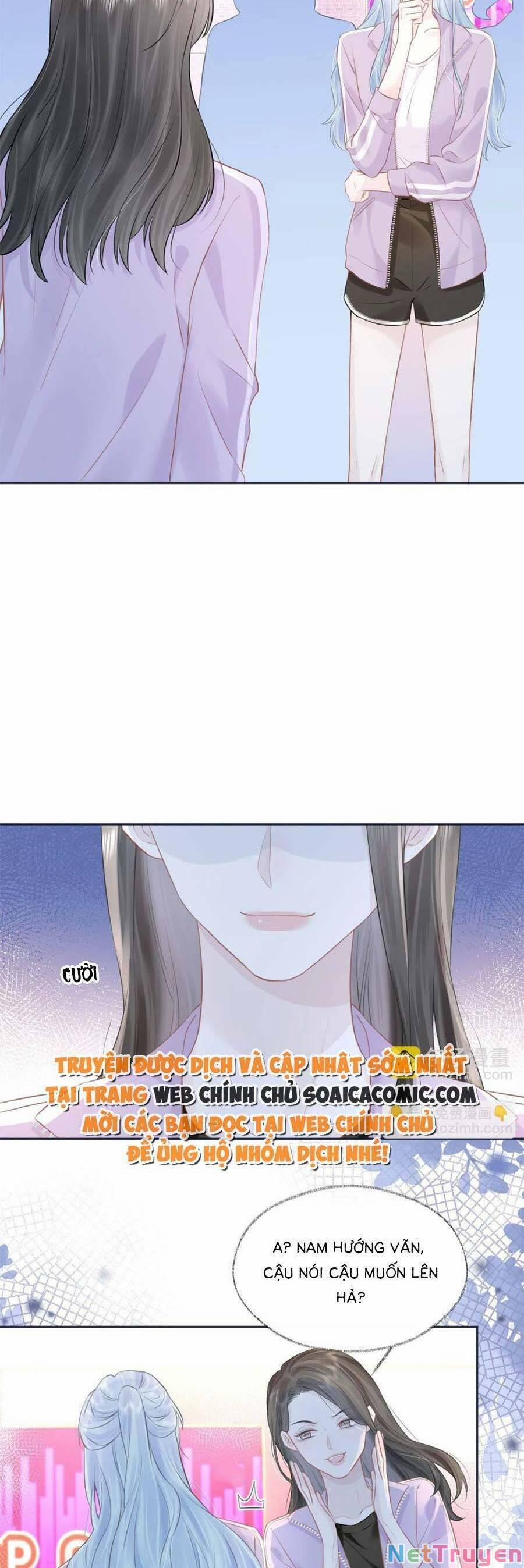 Ta Ở Hiện Đại Làm Đại Boss 10 trang 1