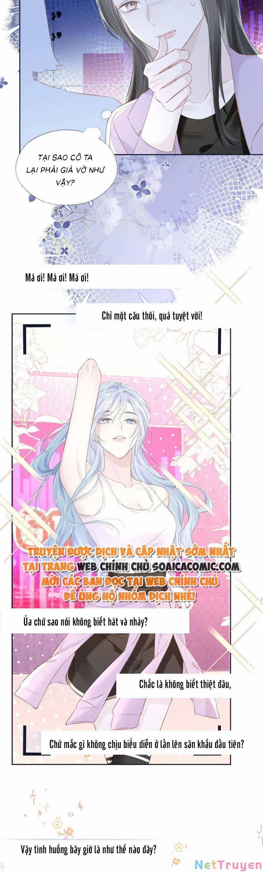 Ta Ở Hiện Đại Làm Đại Boss 10 trang 10