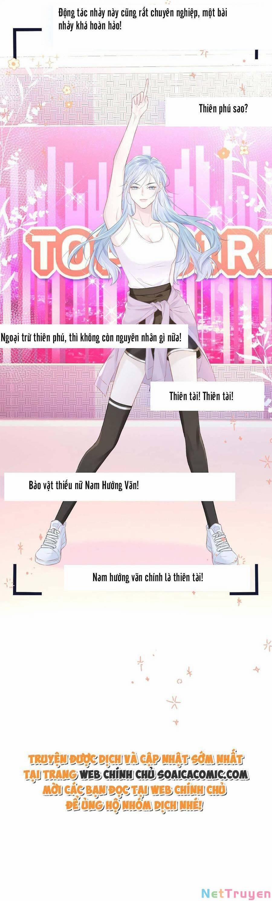 Ta Ở Hiện Đại Làm Đại Boss 10 trang 11