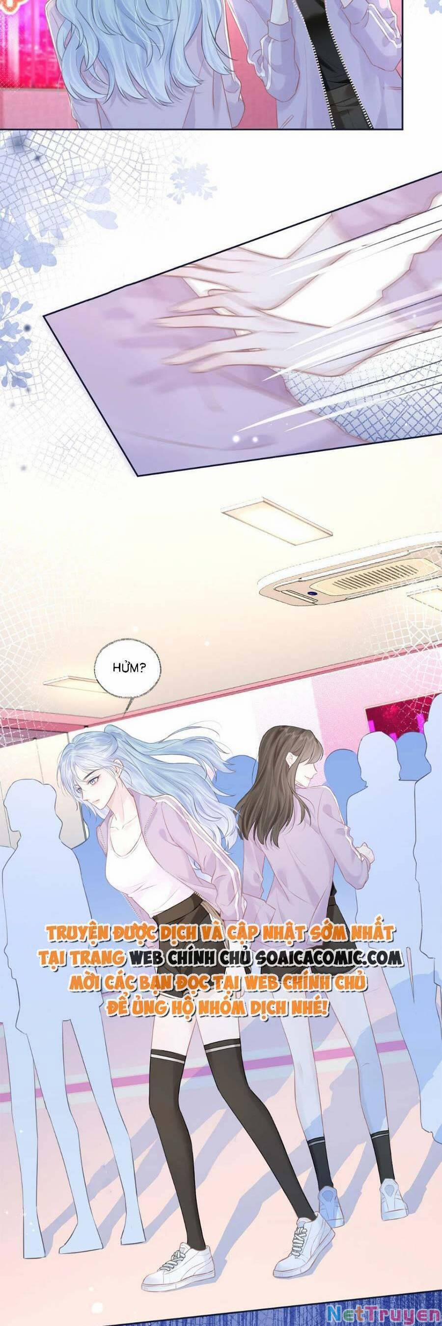 Ta Ở Hiện Đại Làm Đại Boss 10 trang 2