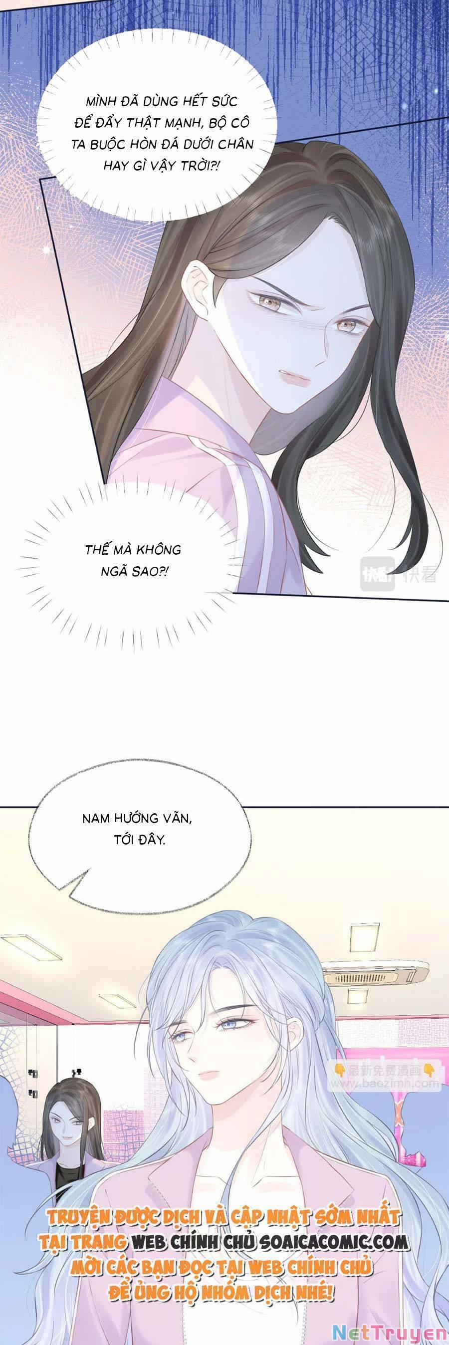 Ta Ở Hiện Đại Làm Đại Boss 10 trang 3