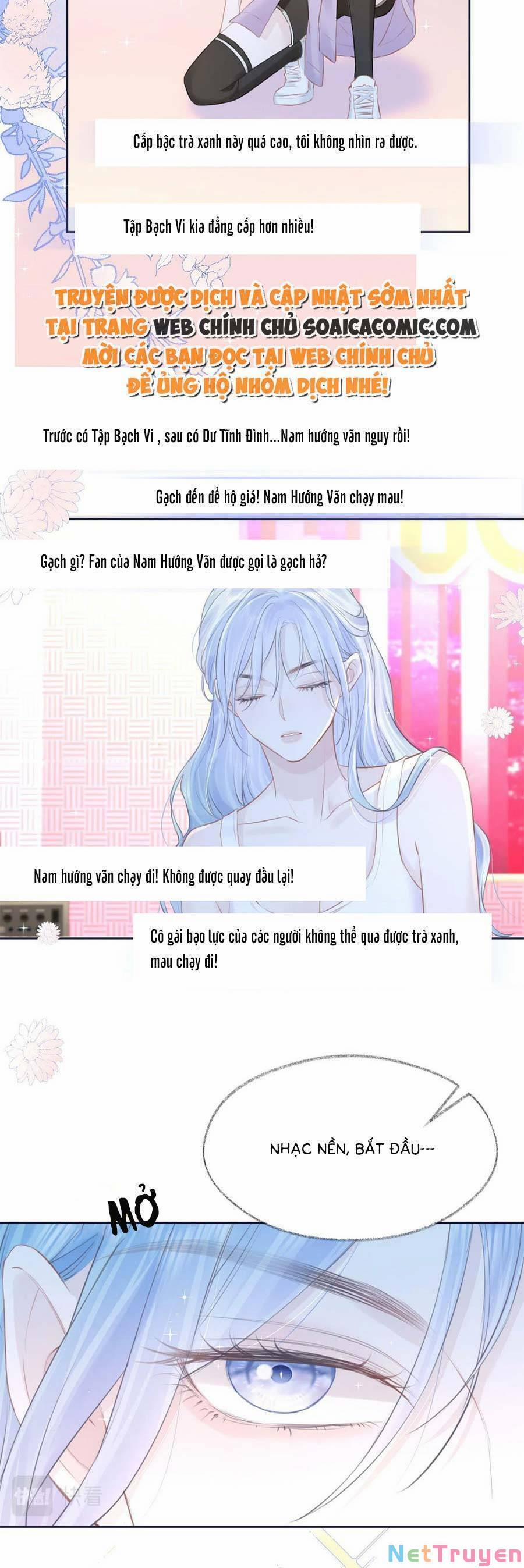 Ta Ở Hiện Đại Làm Đại Boss 10 trang 5