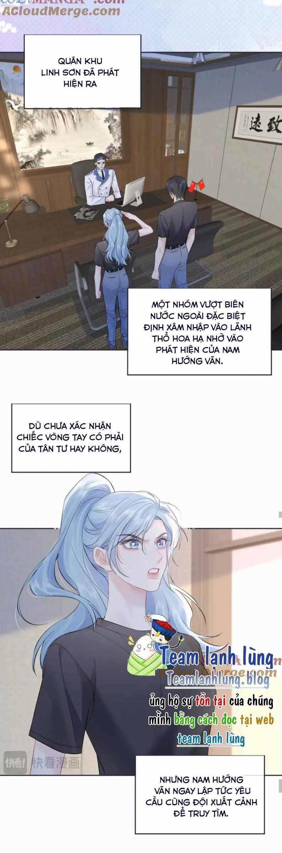 Ta Ở Hiện Đại Làm Đại Boss 100 trang 7