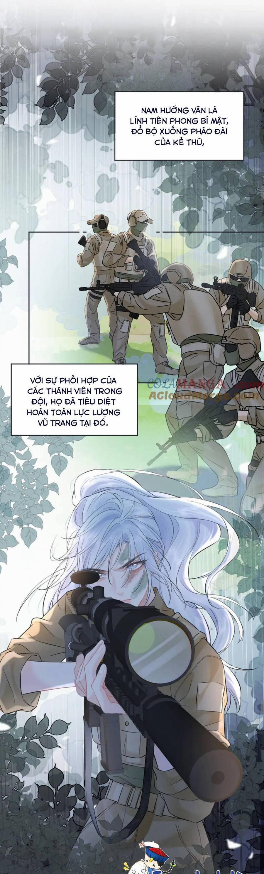 Ta Ở Hiện Đại Làm Đại Boss 100 trang 8