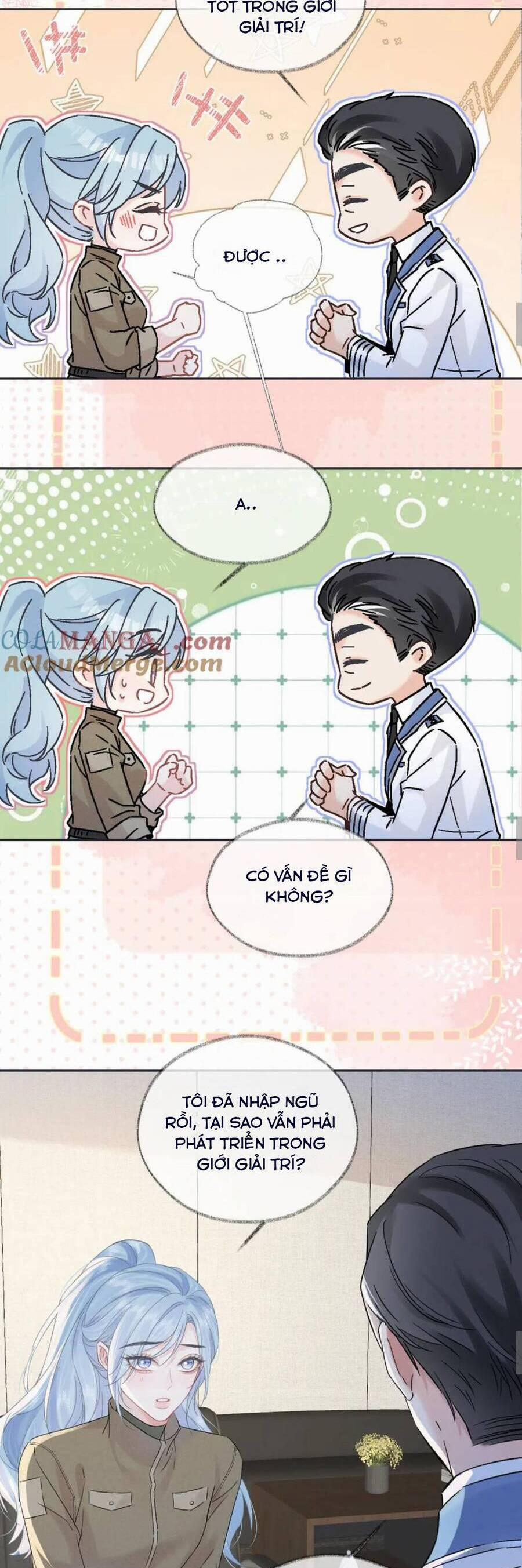 Ta Ở Hiện Đại Làm Đại Boss 101 trang 11