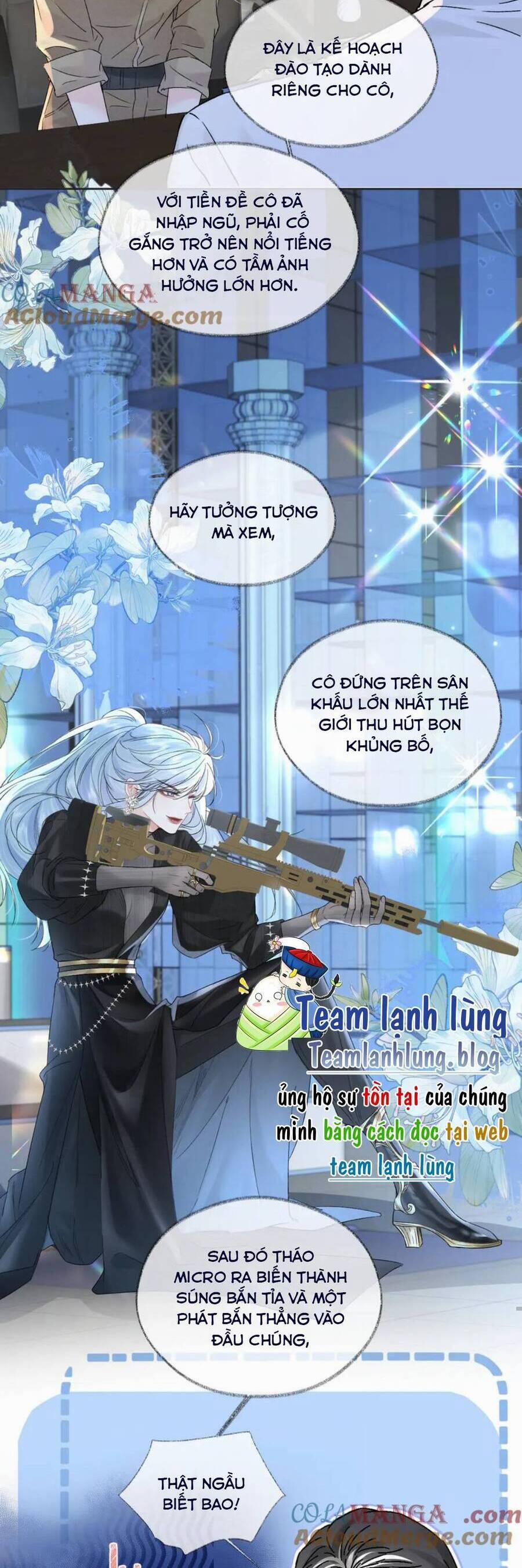 Ta Ở Hiện Đại Làm Đại Boss 101 trang 12