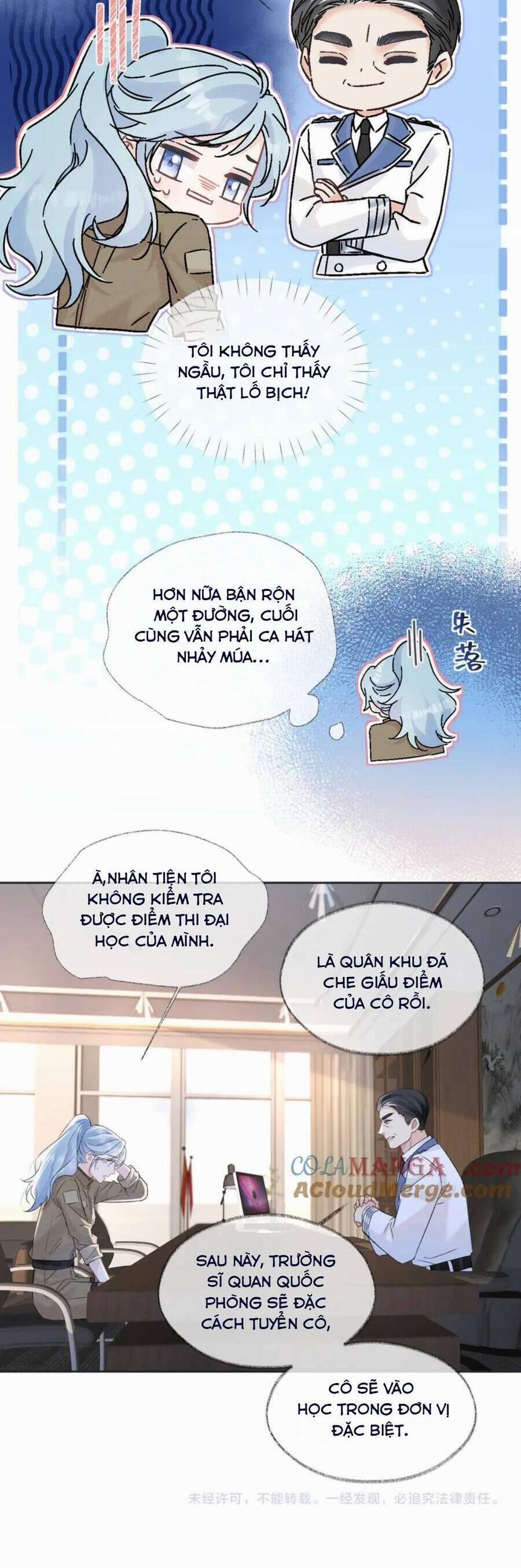 Ta Ở Hiện Đại Làm Đại Boss 101 trang 13