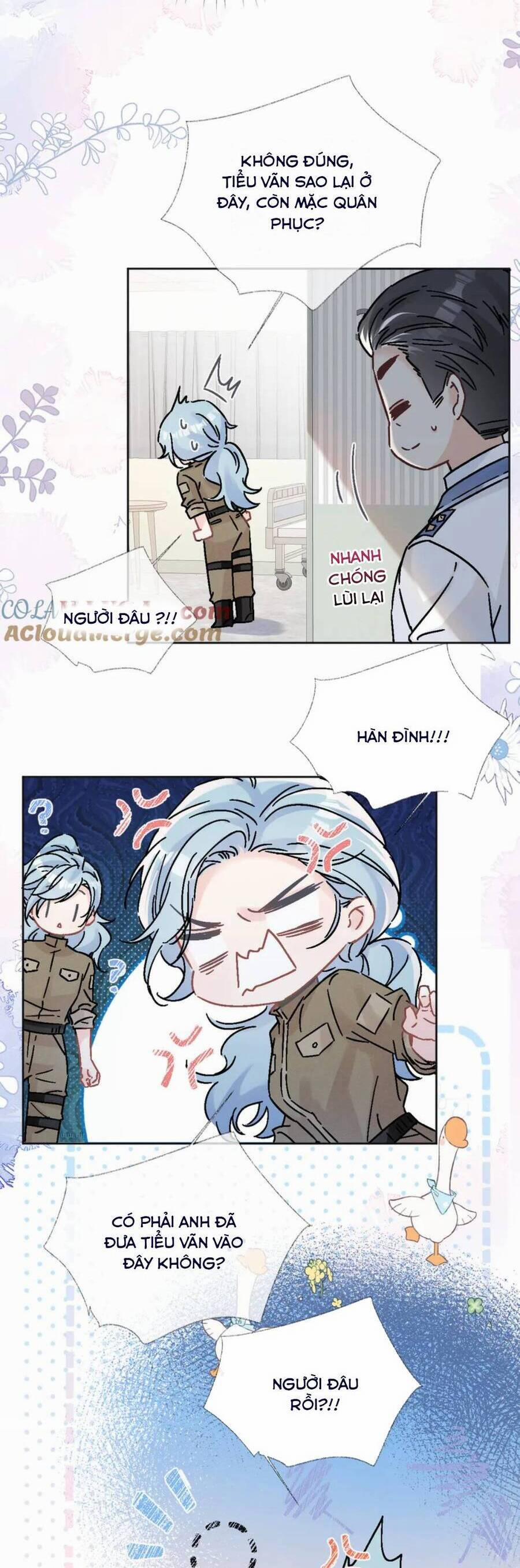 Ta Ở Hiện Đại Làm Đại Boss 101 trang 2