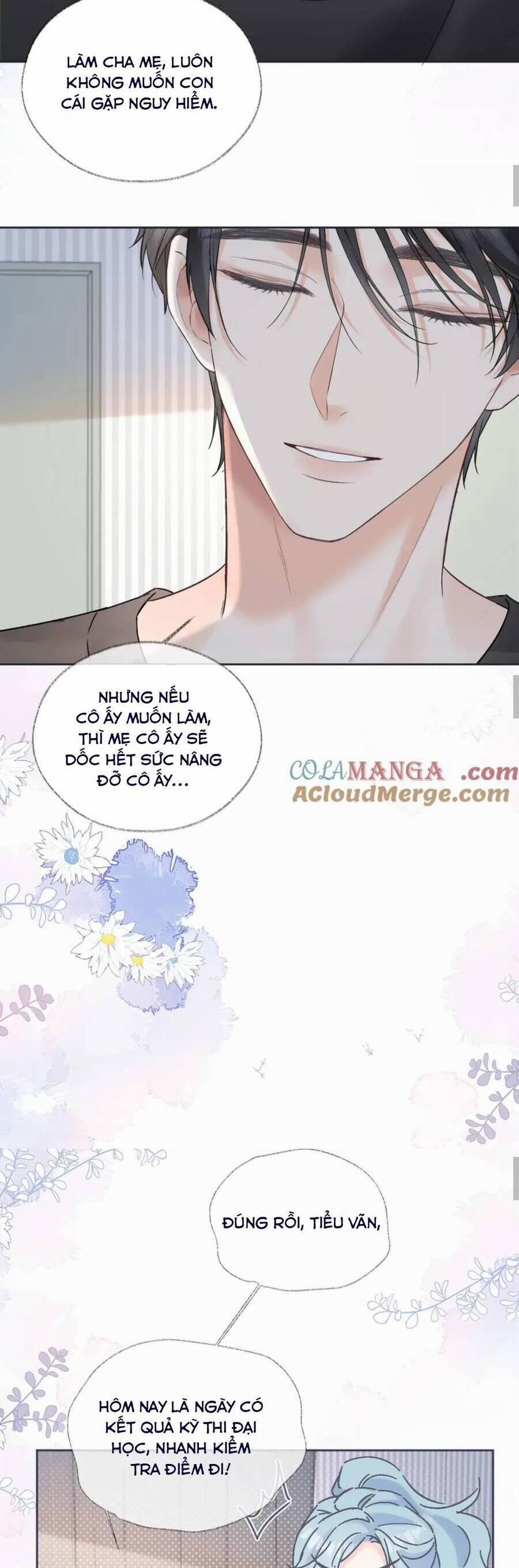 Ta Ở Hiện Đại Làm Đại Boss 101 trang 5