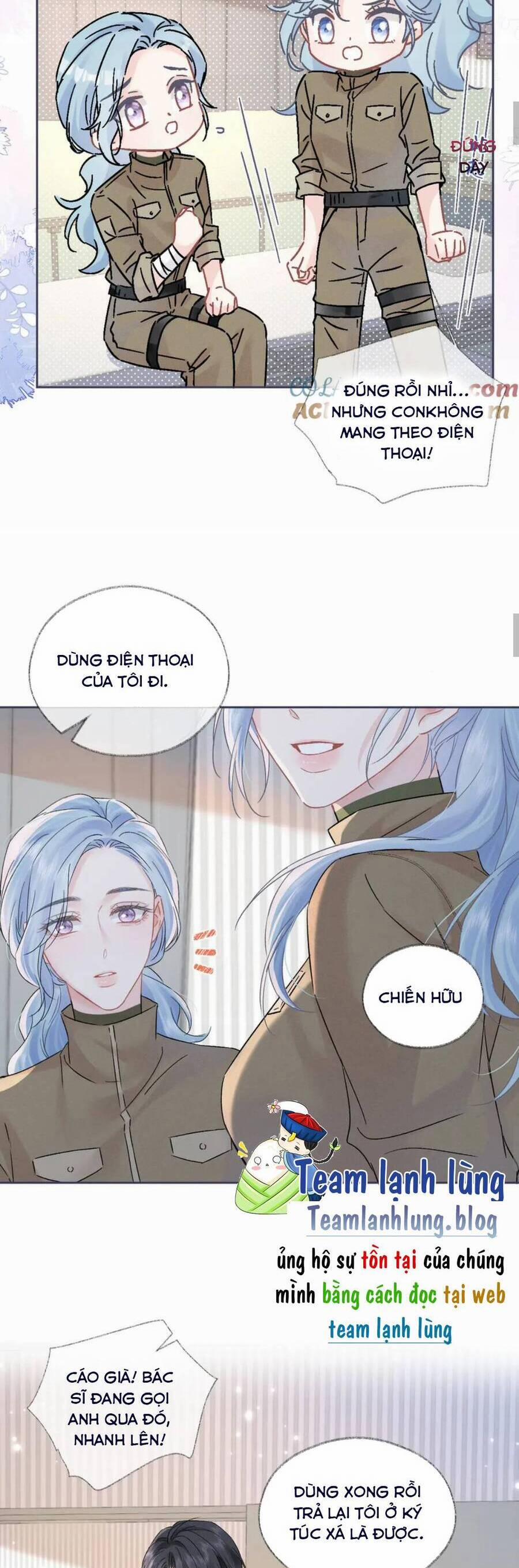 Ta Ở Hiện Đại Làm Đại Boss 101 trang 6