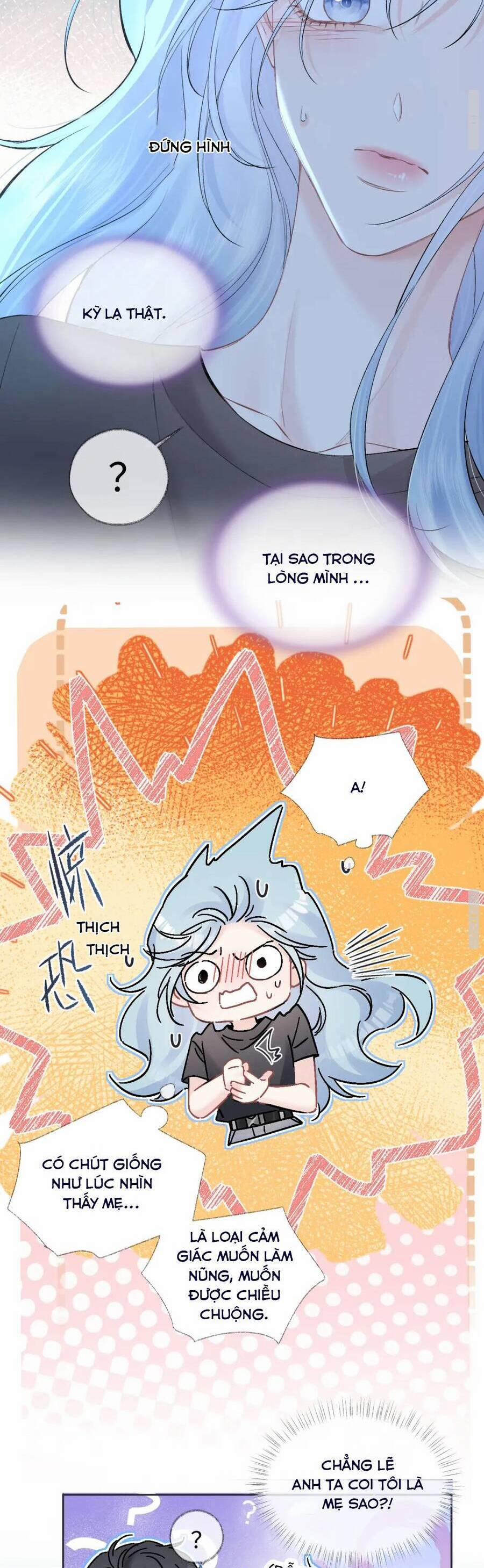 Ta Ở Hiện Đại Làm Đại Boss 103 trang 11