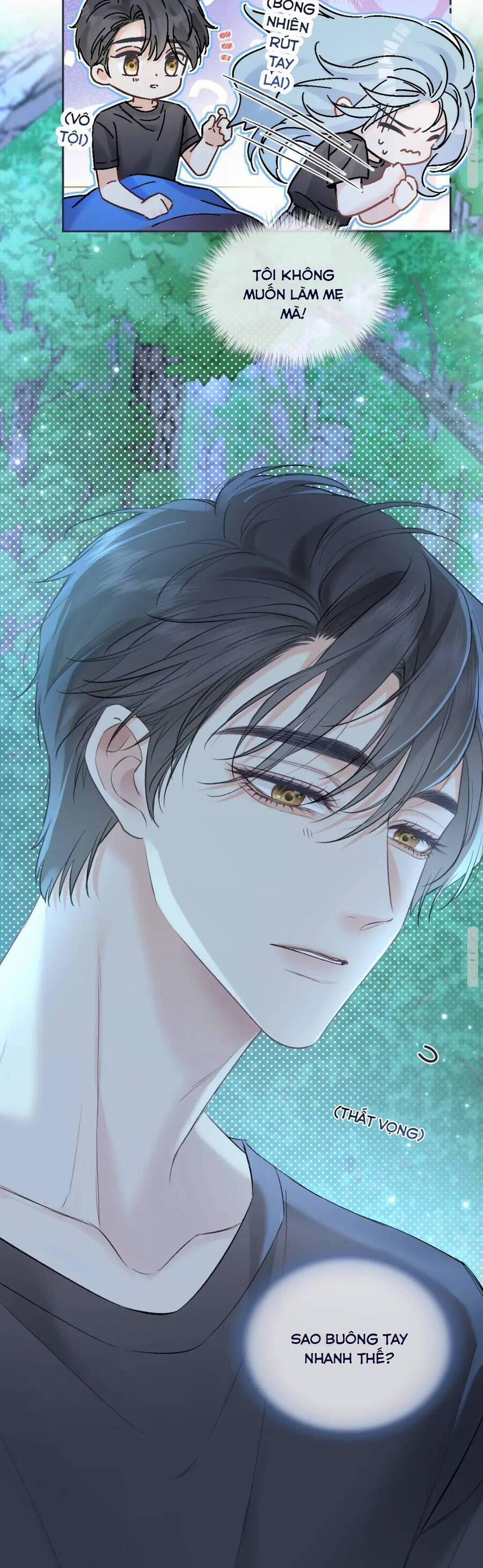 Ta Ở Hiện Đại Làm Đại Boss 103 trang 12