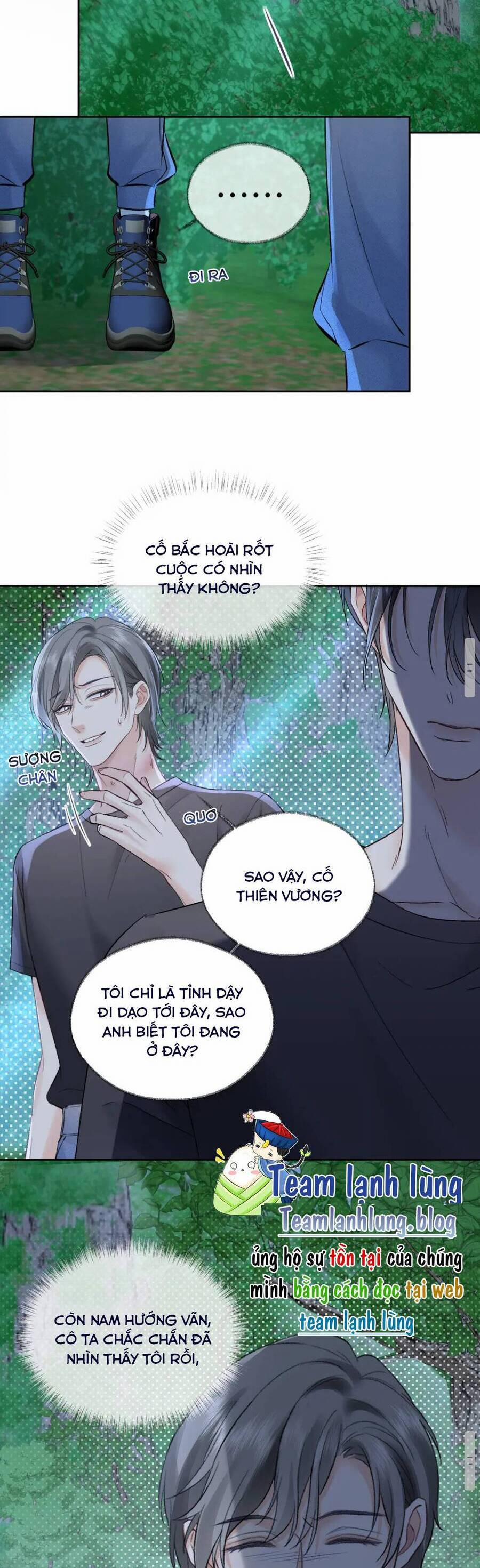 Ta Ở Hiện Đại Làm Đại Boss 103 trang 18