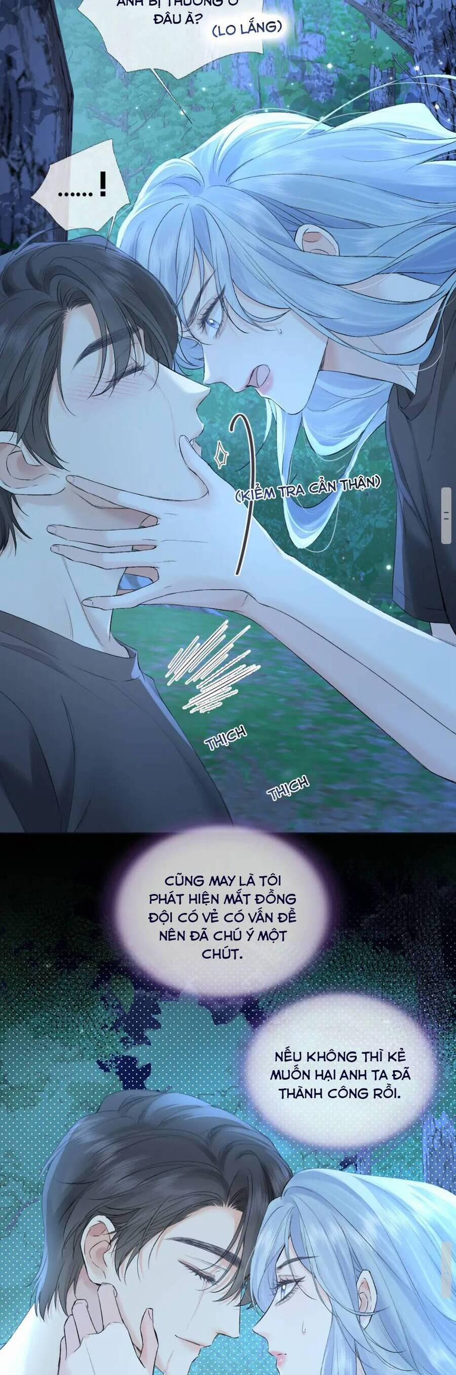 Ta Ở Hiện Đại Làm Đại Boss 103 trang 6