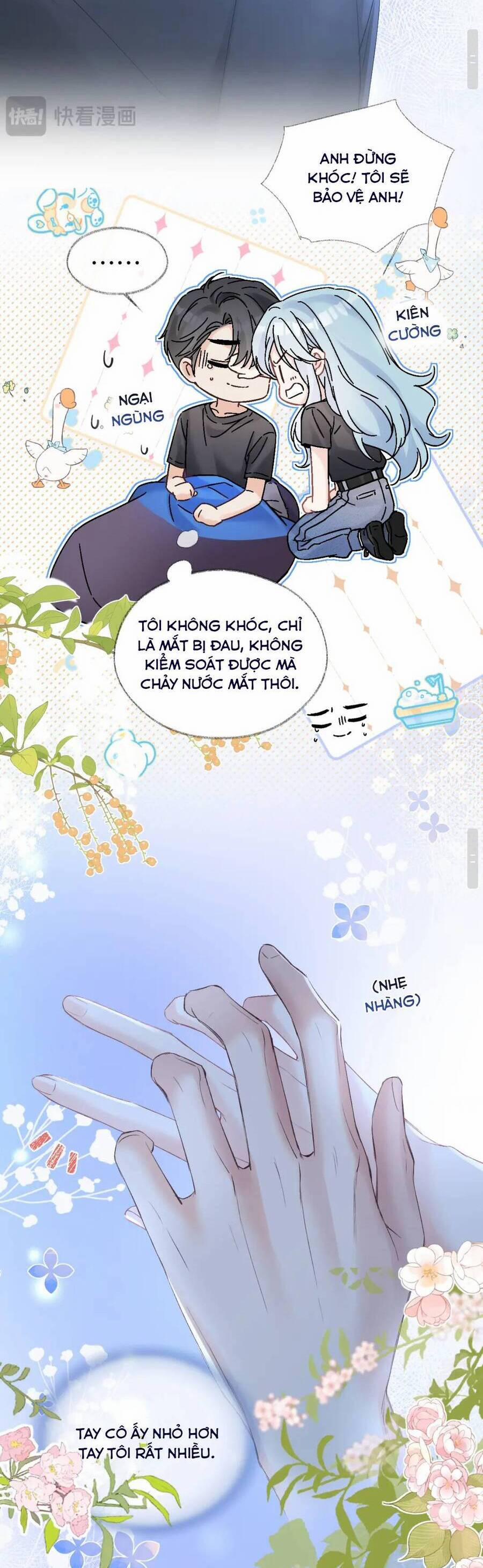 Ta Ở Hiện Đại Làm Đại Boss 103 trang 9