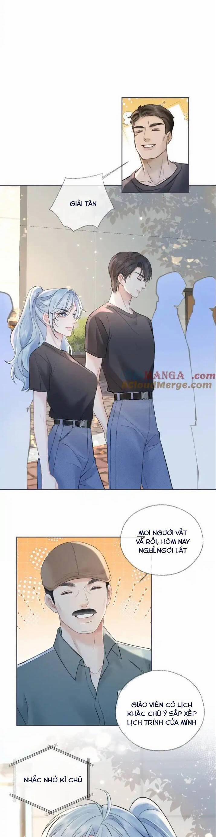 Ta Ở Hiện Đại Làm Đại Boss 104 trang 11