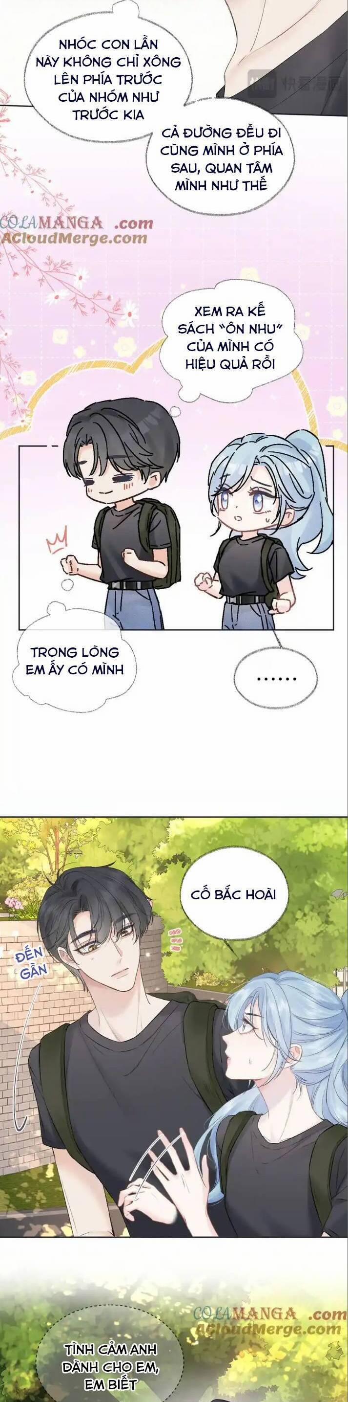 Ta Ở Hiện Đại Làm Đại Boss 104 trang 3