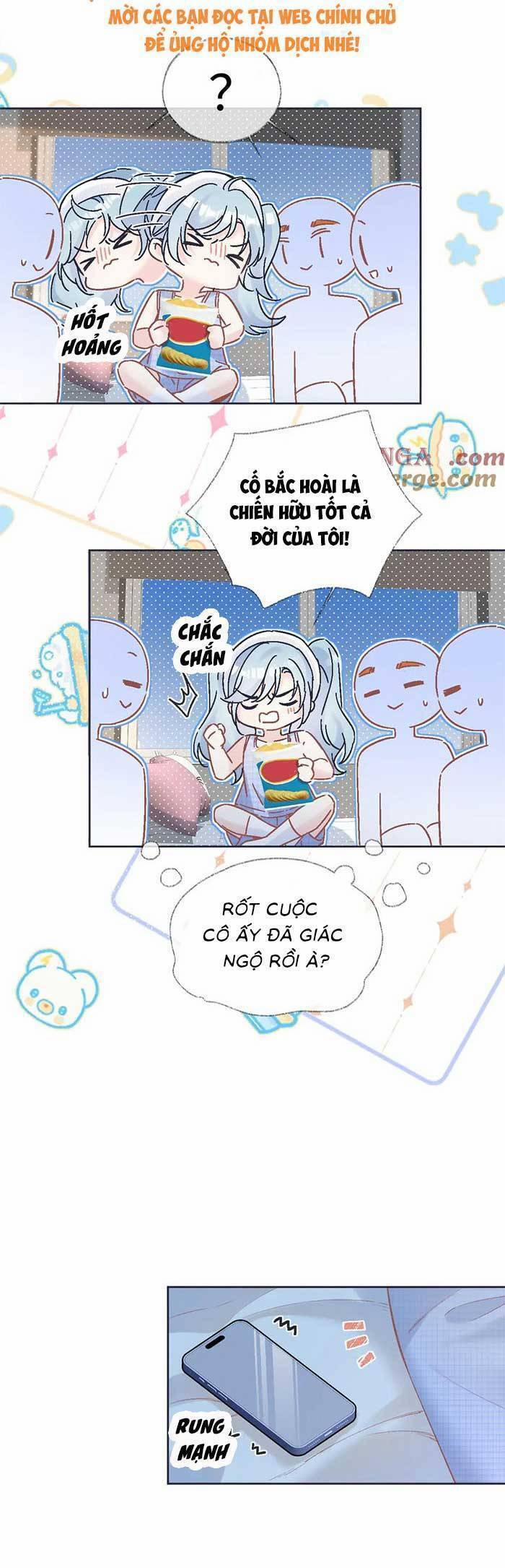 Ta Ở Hiện Đại Làm Đại Boss 105 trang 6
