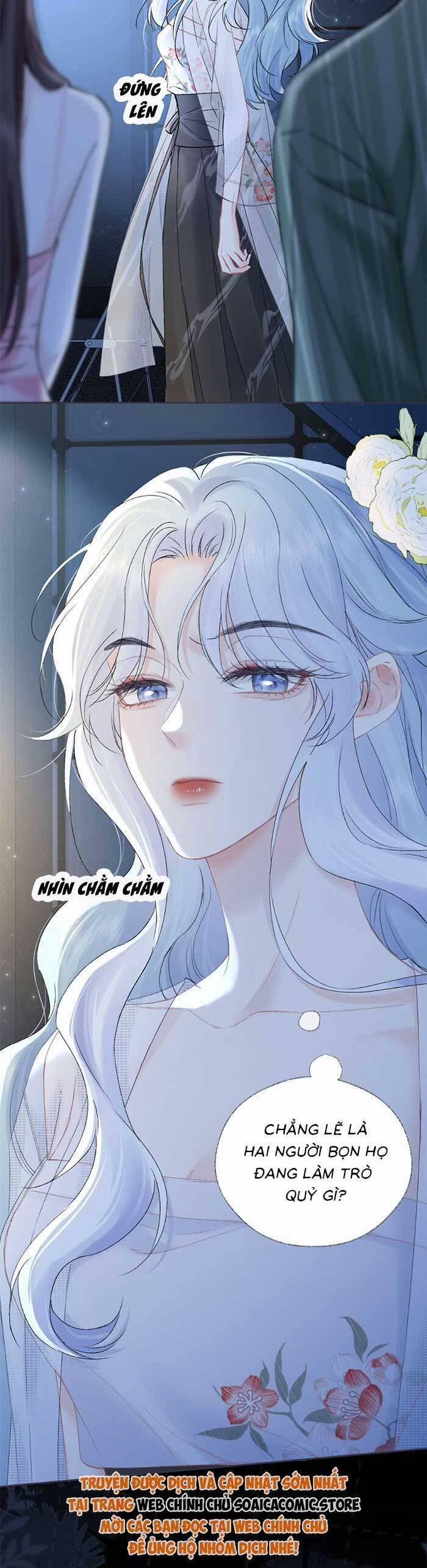 Ta Ở Hiện Đại Làm Đại Boss 108 trang 10