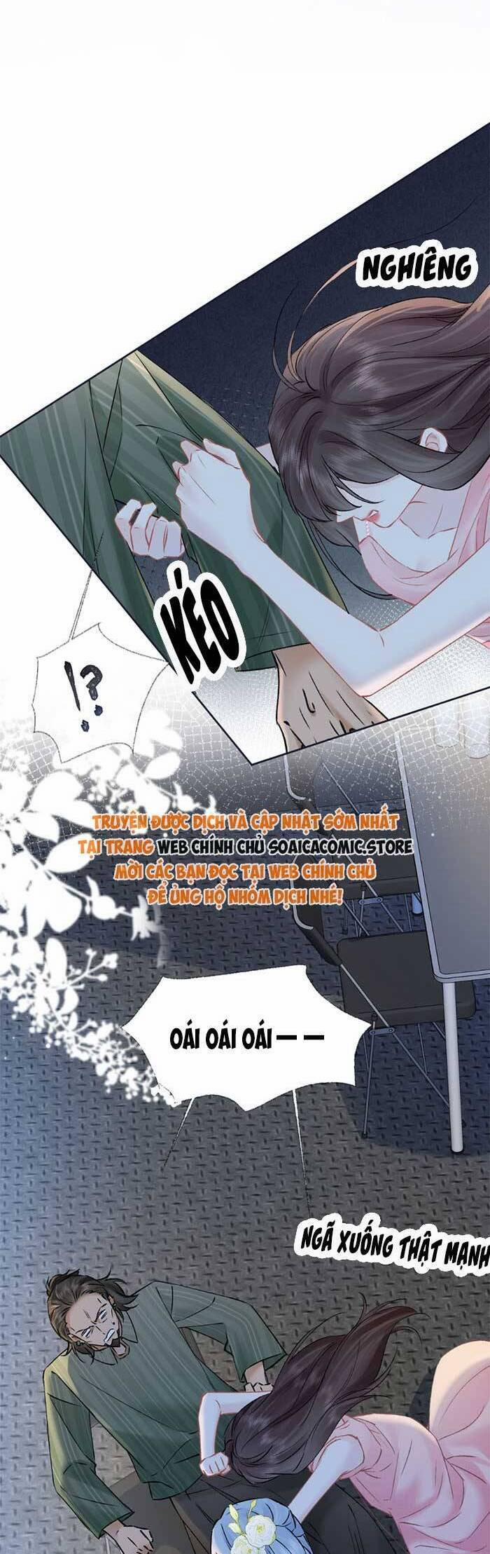Ta Ở Hiện Đại Làm Đại Boss 108 trang 12