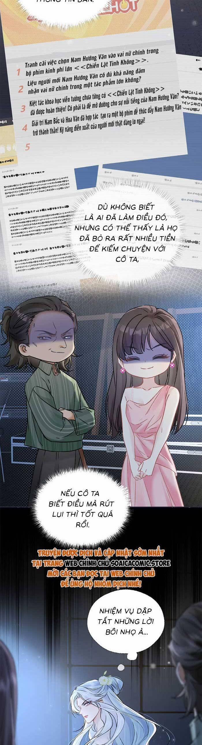 Ta Ở Hiện Đại Làm Đại Boss 108 trang 9
