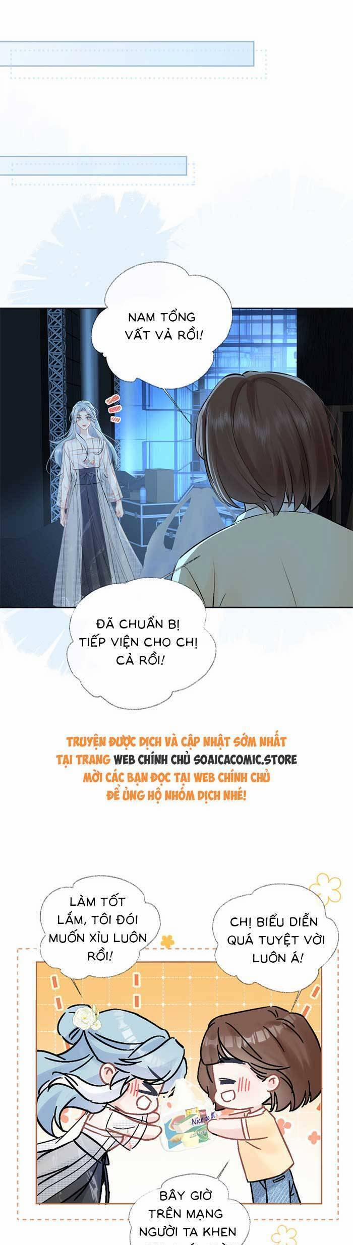 Ta Ở Hiện Đại Làm Đại Boss 109 trang 16