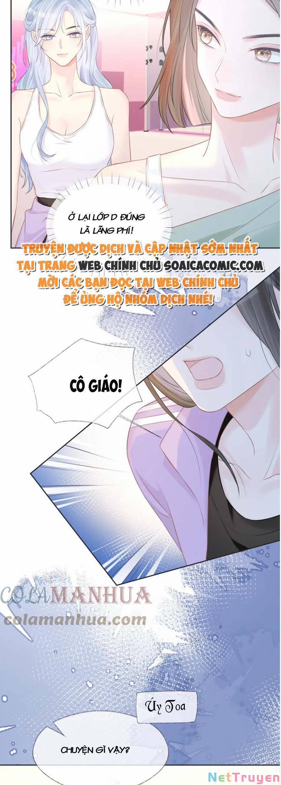 Ta Ở Hiện Đại Làm Đại Boss 11 trang 10