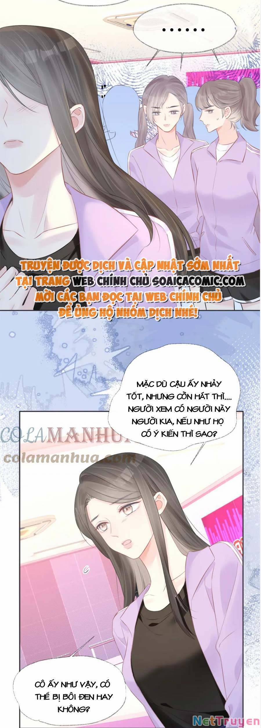 Ta Ở Hiện Đại Làm Đại Boss 11 trang 11